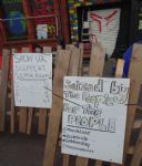 Co-op Eviction of Manchester and Salford Homeless